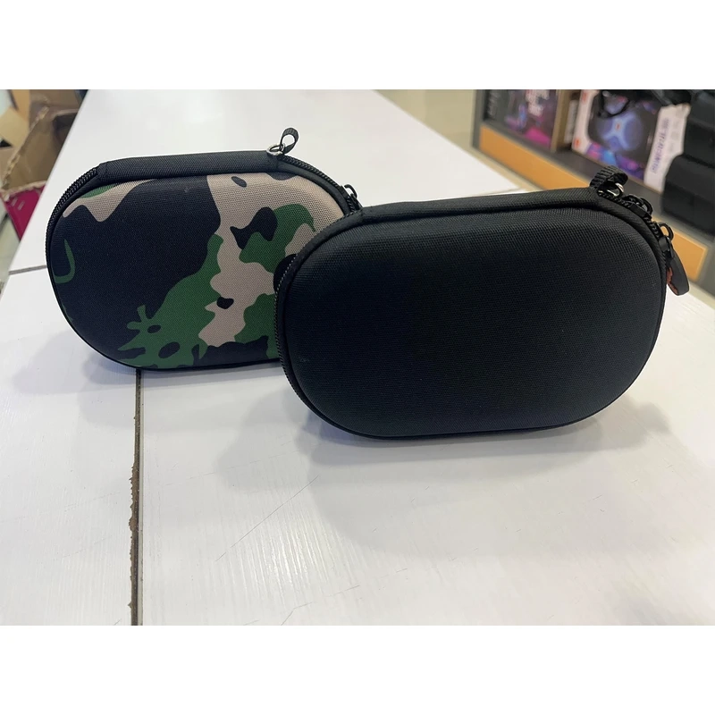 Angry bull Clip5 Bag